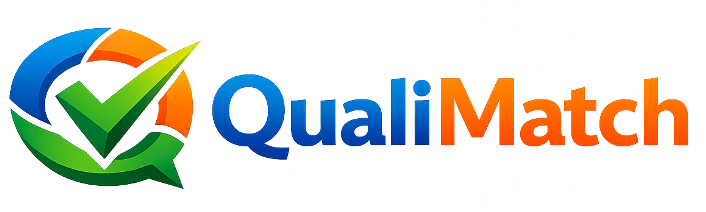 QualiMatch logo