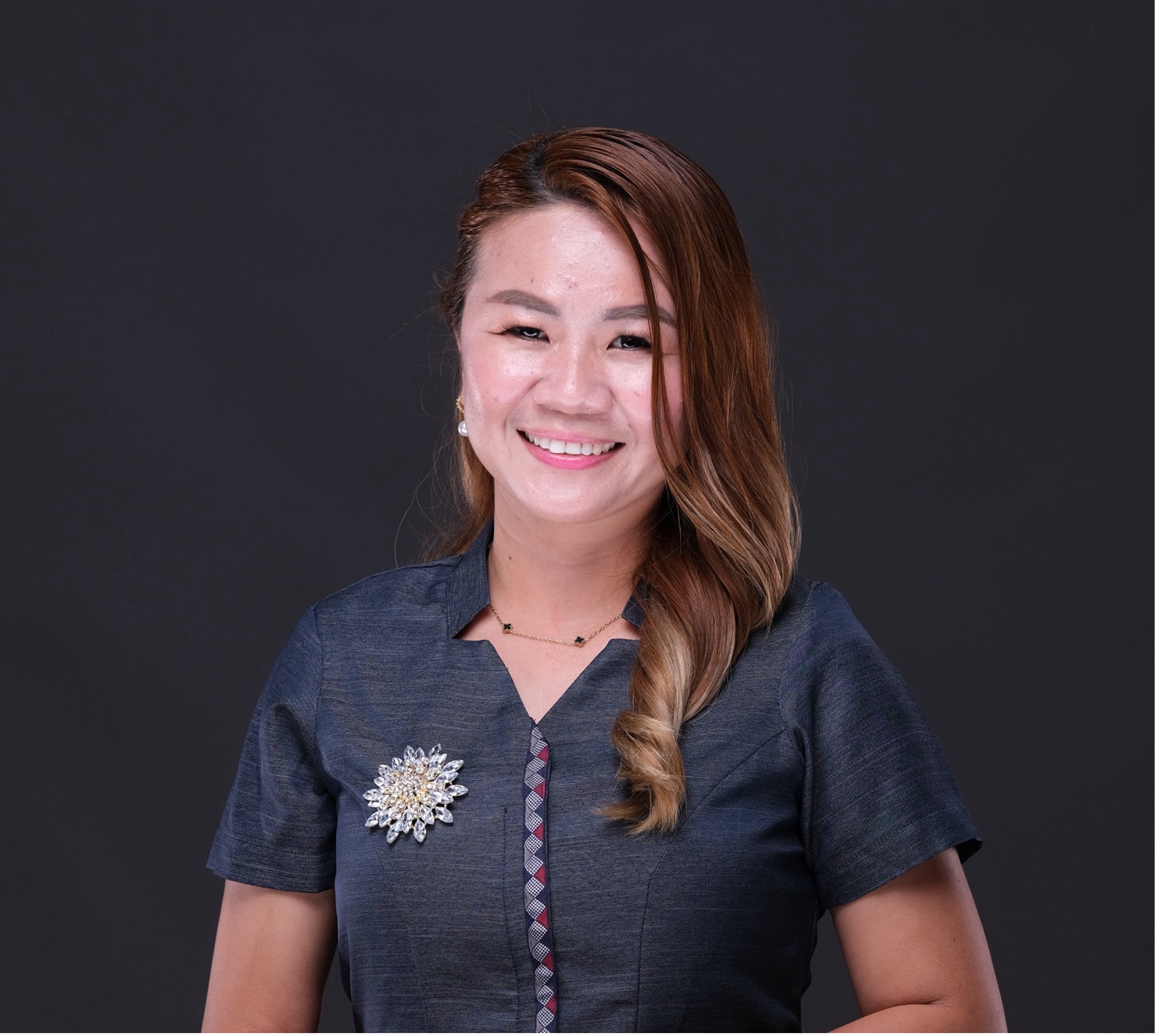 Photo of Cherry Jane B. Española