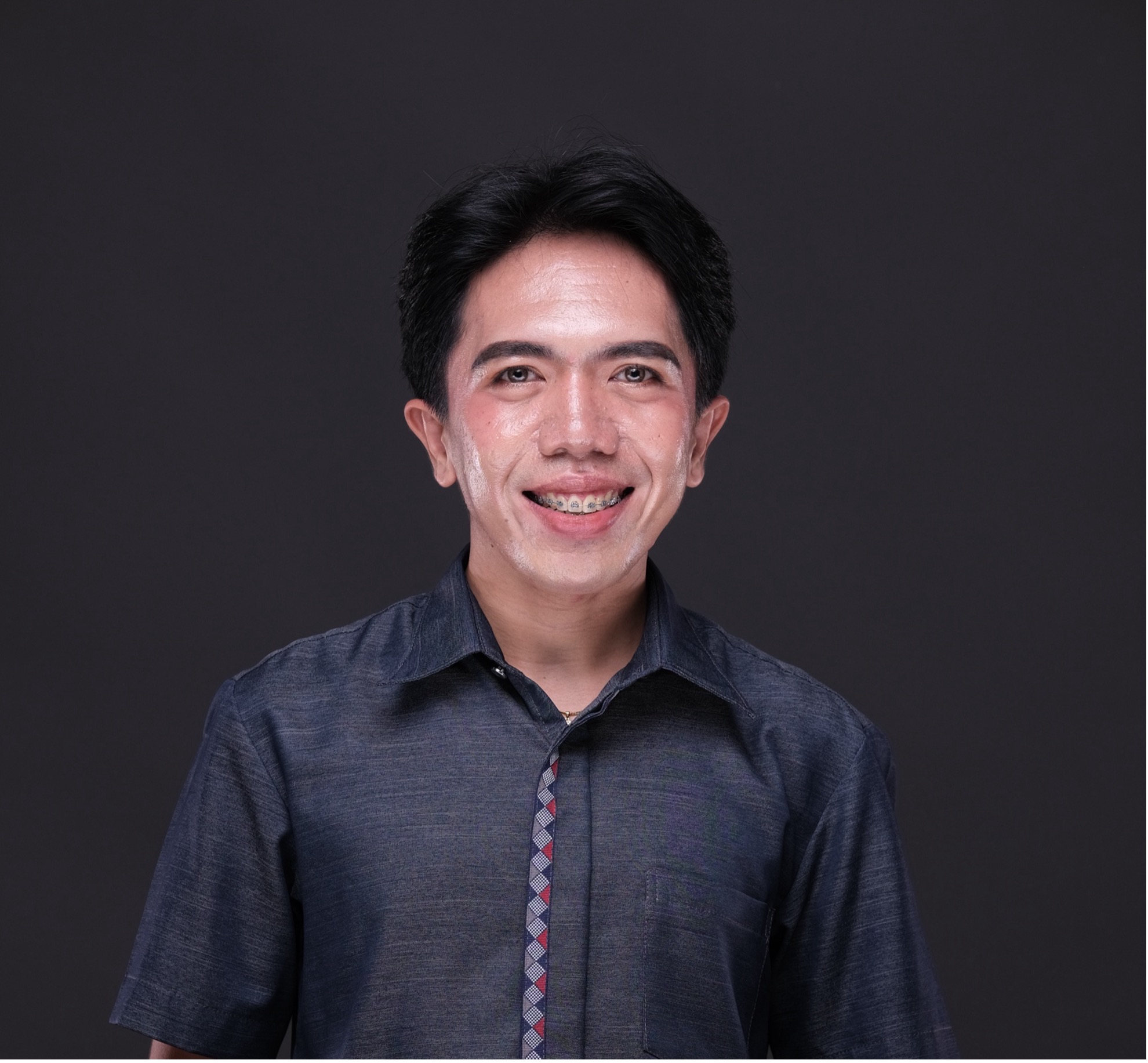 Photo of Joe Faith C. Bernardino