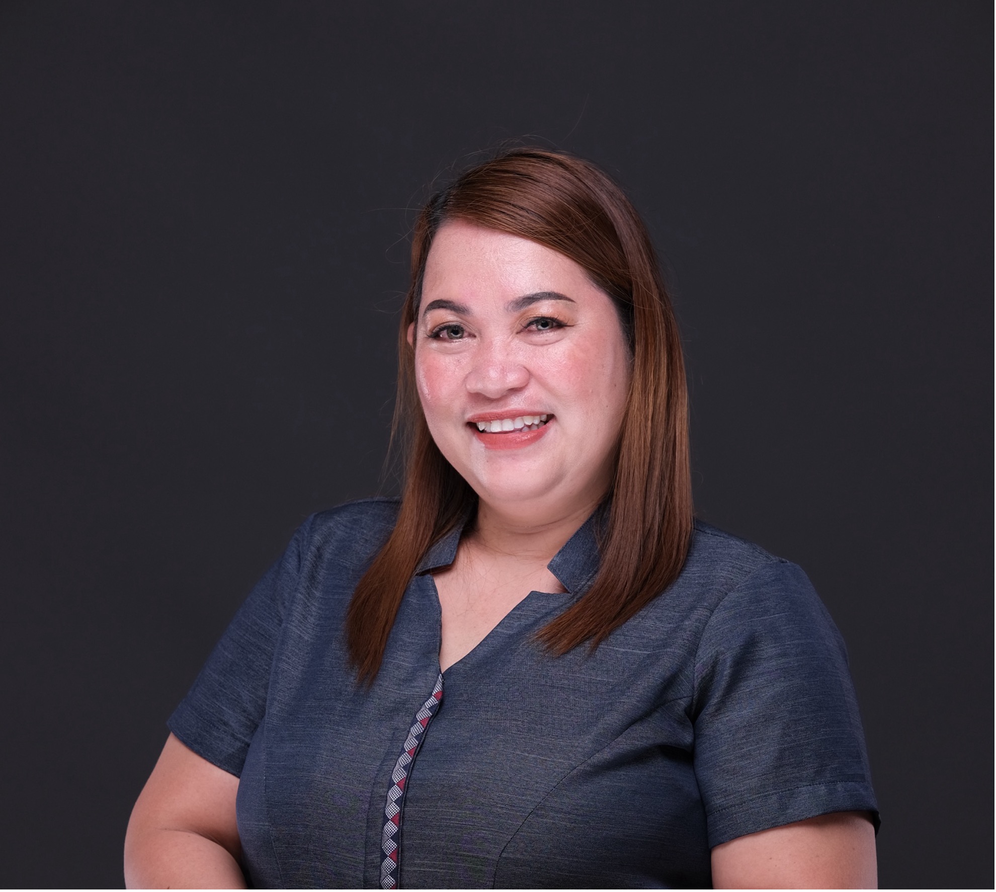 Photo of Liezel J. Magallanes