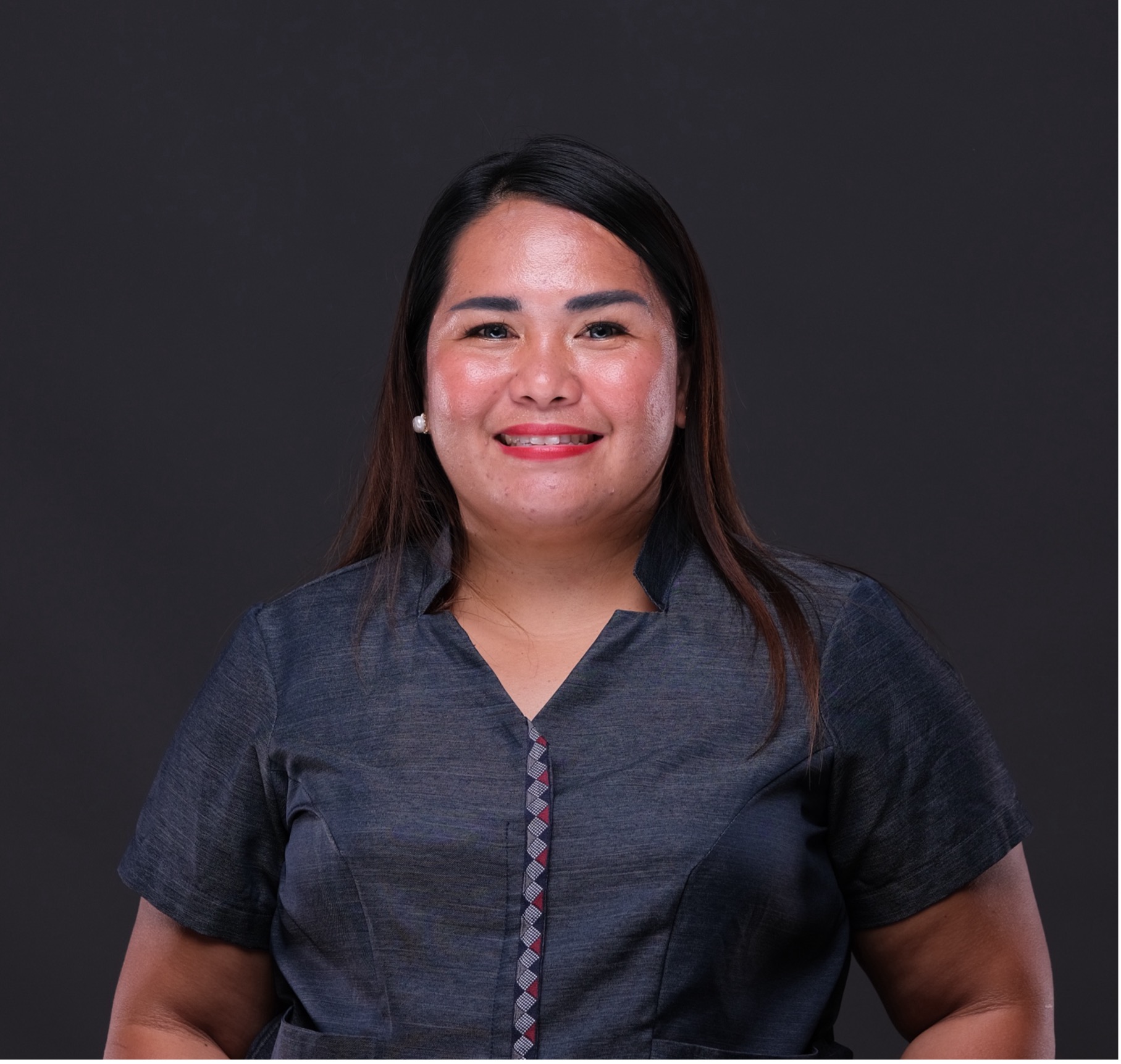 Photo of Lorelei F. Gucor