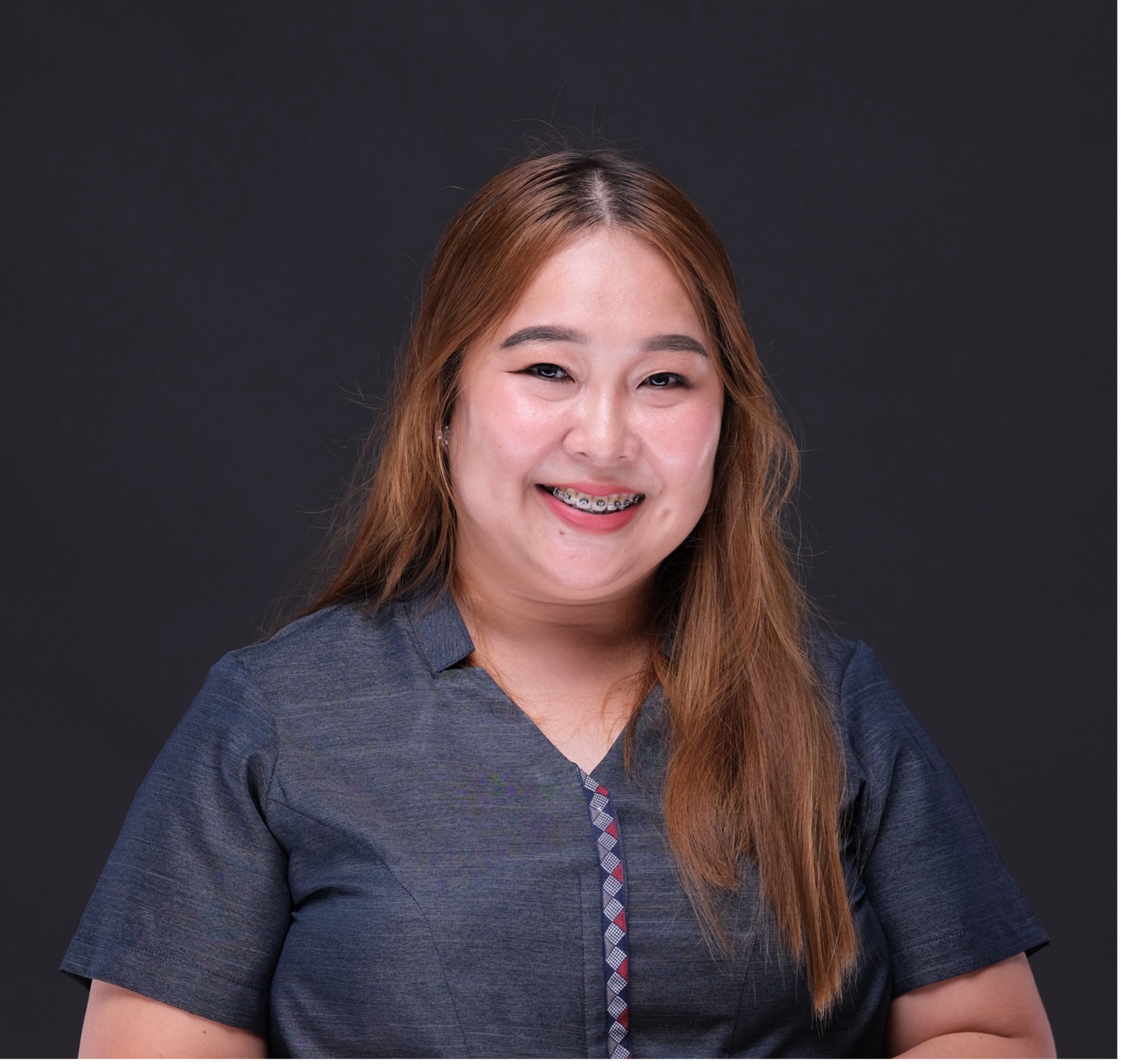 Photo of Mikha L. Lagrimas